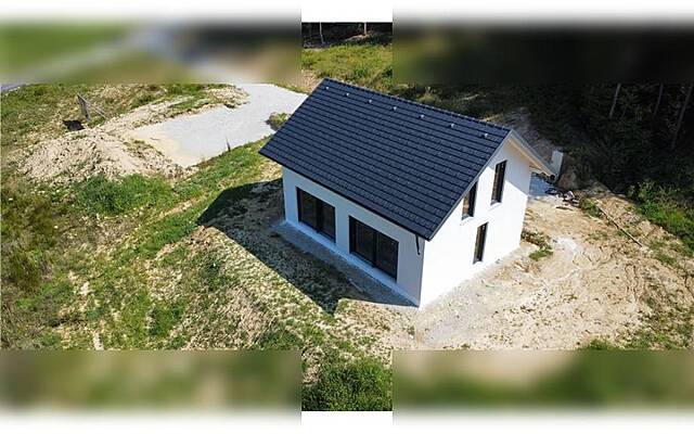ЖИЛОЙ ДОМ СПОДНИ ГАБЕРНИК РОГАШКА СЛАТИНА (продажа): 1