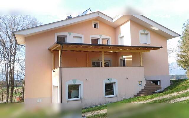 Расположение дома: Граше, 396,00 м2 (продажа): 1