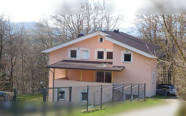 Расположение дома: Граше, 396,00 м2 (продажа): 2