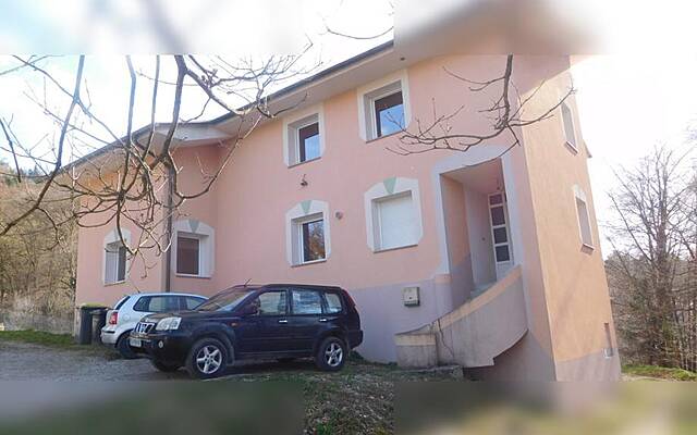 Расположение дома: Граше, 396,00 м2 (продажа): 3
