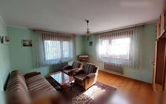 Частный жилой дом, Волчий Поток (продажа): 2