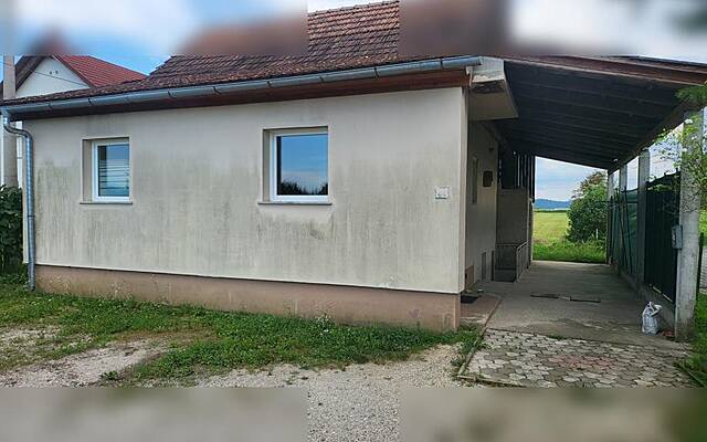 Расположение дома: Сподня Задоброва, 67.00 м2 (продажа): 3