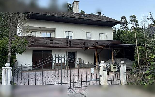 Расположение дома: Заборшт при Долу, 290,00 м2 (продажа): 1
