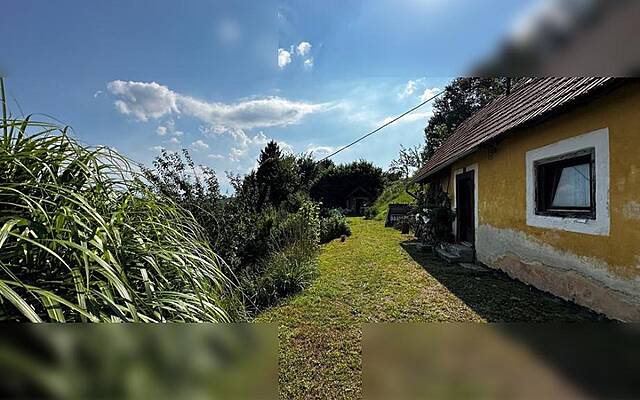 Старый фермерский дом с прекрасным видом (продается): 2