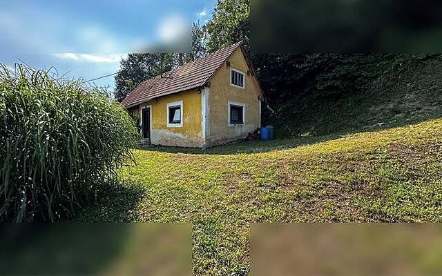 Старый фермерский дом с прекрасным видом (продается): 3