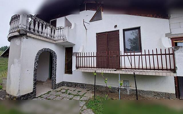 Расположение дома: Подгорцы, 100,00 м2 (продажа): 1
