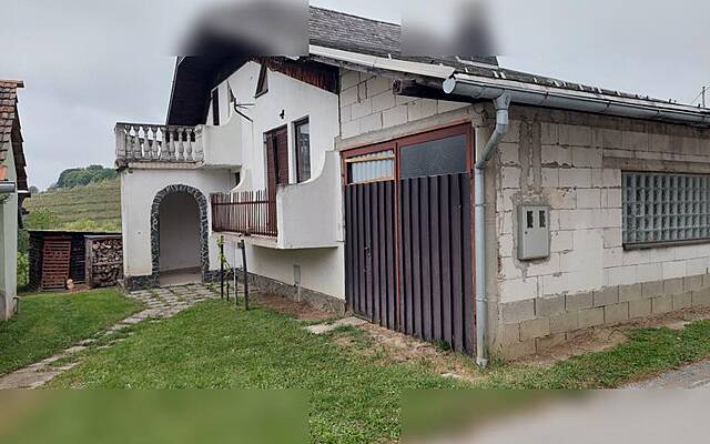 Расположение дома: Подгорцы, 100,00 м2 (продажа): 3