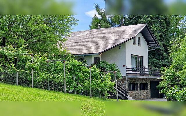 Расположение дома: Маколе, 162,20 м2 (продажа): 2