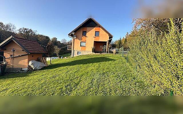 продажа, особняк, Подравска Видем Варея (продажа): 1