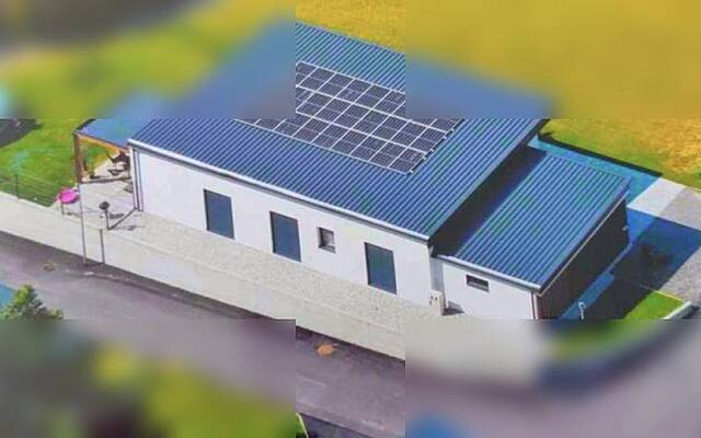 Расположение дома: Когетинчи, 120,00 м2 (продажа): 2