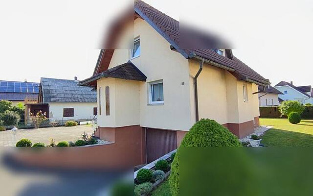 Расположение дома: Раче, 138,00 м2 (продажа): 2