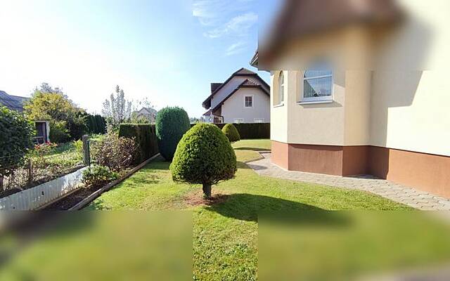 Расположение дома: Раче, 138,00 м2 (продажа): 3