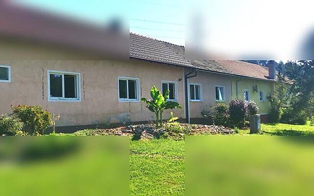 Квартира или рядный дом, Шентиль в Словенских горицах, 73,00 м2 (продажа): 1