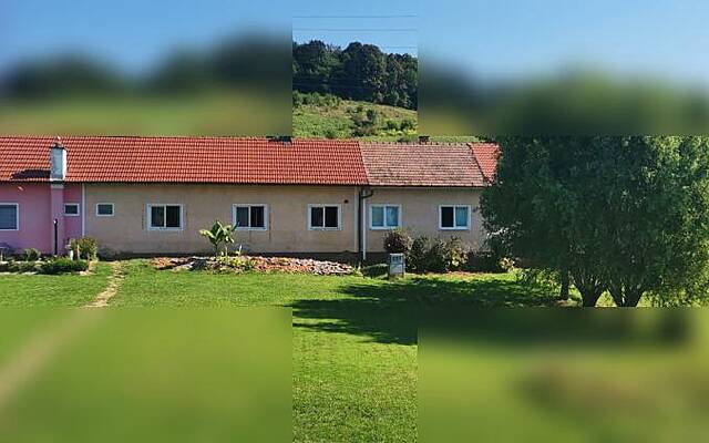 Квартира или рядный дом, Шентиль в Словенских горицах, 73,00 м2 (продажа): 2
