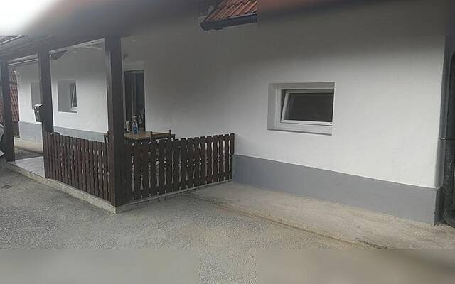 Расположение дома: Заврч, 100,00 м2 (продажа): 1