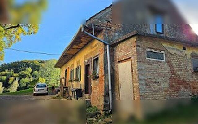 ПРОДАЕТСЯ старый дом - Песница (продажа): 1