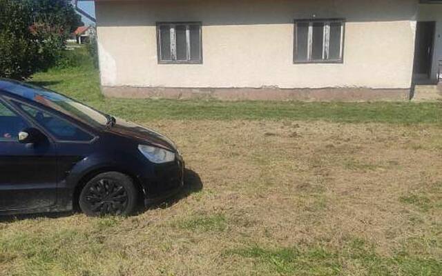 Частный дом Trnovska vas недалеко от Птуя (продажа): 2