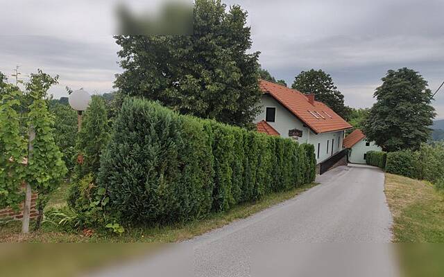 Дом, Подравска, Заврч, отдельностоящий, 426.00 м2, продажа (продажа): 2