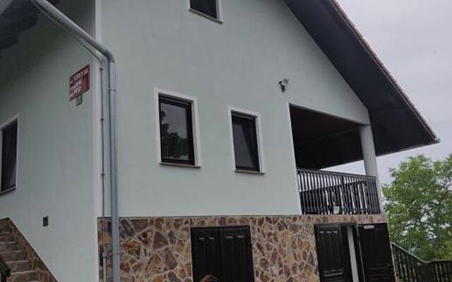 Дом, Подравска, Заврч, отдельностоящий, 426.00 м2, продажа (продажа): 3