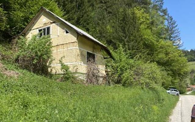 Расположение дома: Вурмат - Дель, 73.00 м2 (продажа): 2