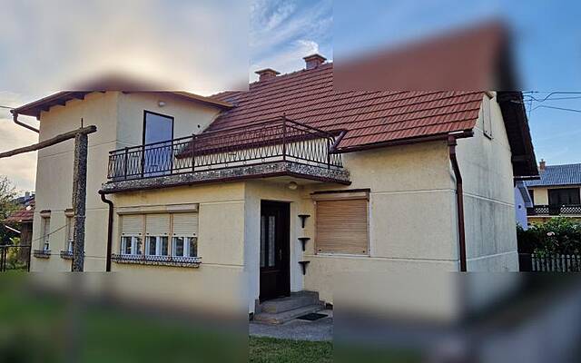 Местоположение дома: село Хотиня (продажа): 1