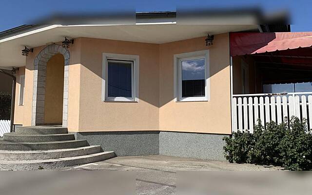 Расположение дома: Златоличье, 280,00 м2 (продажа): 2