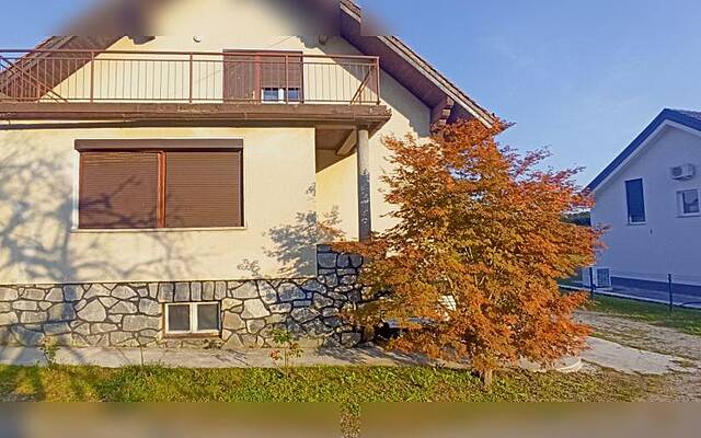 Расположение дома: Згорня Бистрица, 183.00 м2 (продажа): 2