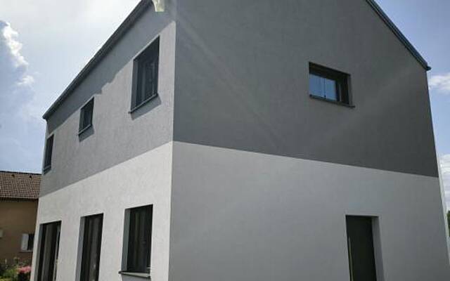Расположение дома: Рогоза, 137 м2 (продажа): 3