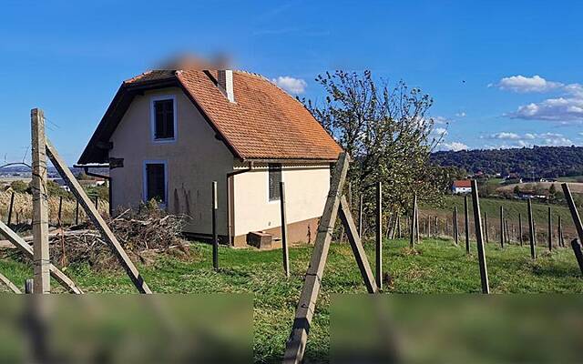 Красивый дом с видом (продажа): 2
