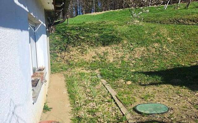 Расположение дома: Бренгова, 70,00 м2 (продажа): 3