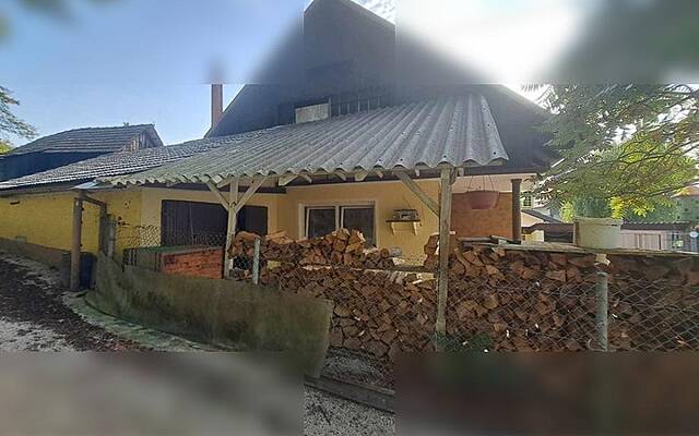 Очаровательный загородный дом с огороженной территорией (Продажа): 3