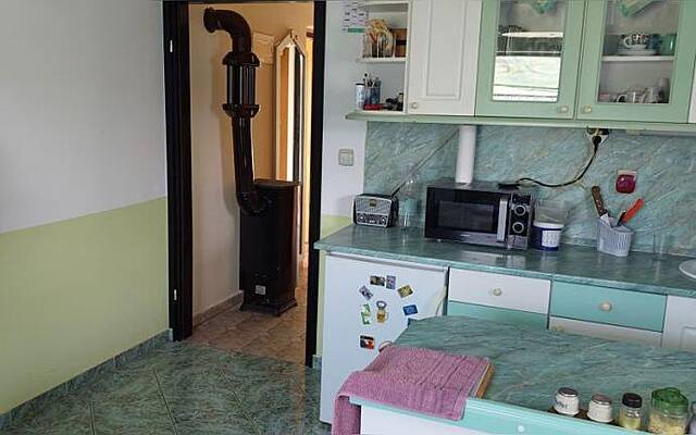Частный дом, Циркулане (продажа): 2