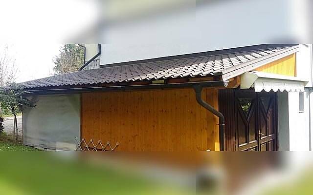 Двухквартирный дом, недалеко от австрийской границы, Шентиль, 143,3м2, участок 496м2 (продажа): 3