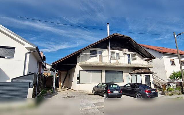 Продается жилой дом, 3 отдельные квартиры, 340 м2 (продажа): 2