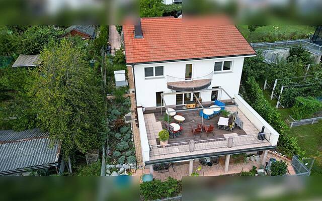 Расположение дома: Корошка Врата, 250,00 м2 (продажа): 2