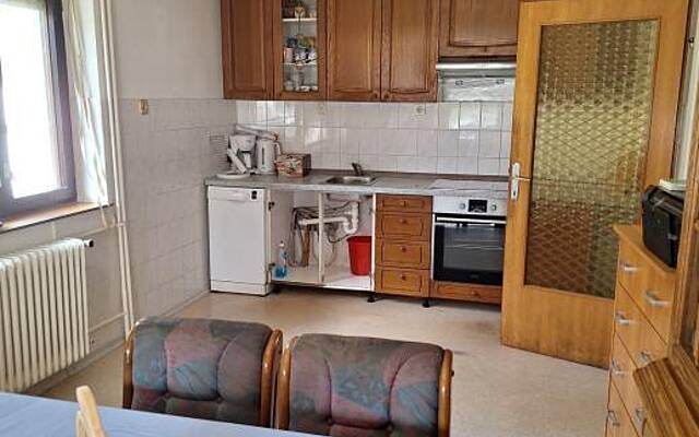 Местоположение дома: Сподня Сельница (продажа): 2