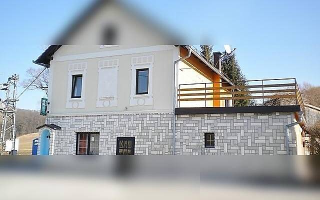 Деревенская гостиница, в отличном месте - Дом, Бизнес... (продажа): 1