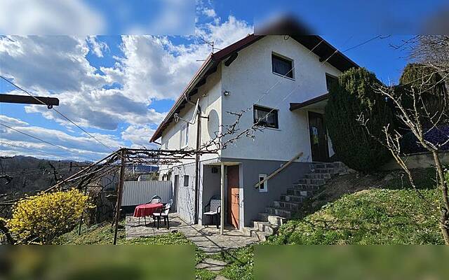 Sp Kungota - Градишка, небольшой дом. 92,51, с мебелью, готова к заселению (продажа): 1