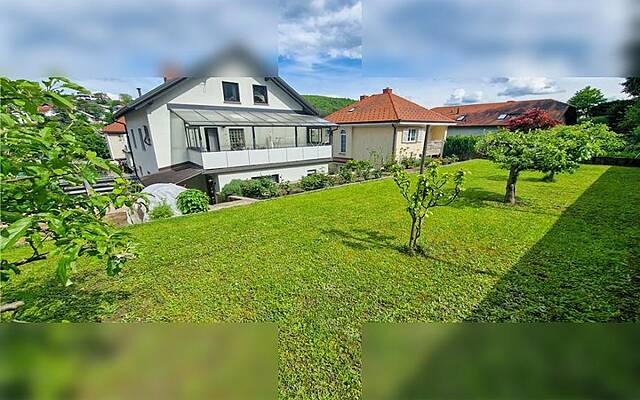 Продаем благоустроенный дом недалеко от центра города (продажа): 1