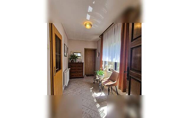 Продаем благоустроенный дом недалеко от центра города (продажа): 3