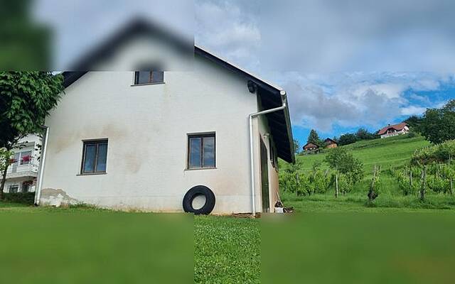 Расположение дома: Окошка Гора, 70,00 м2 (продажа): 1