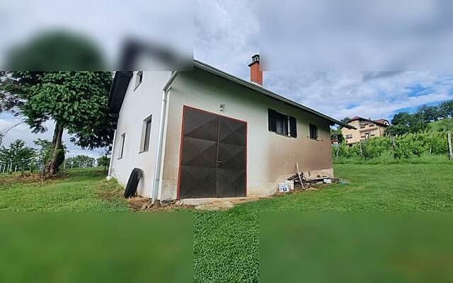 Расположение дома: Окошка Гора, 70,00 м2 (продажа): 2