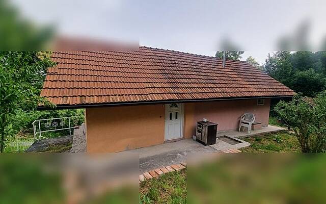 Расположение дома: Полчане, 40,00 м2 (продажа): 3