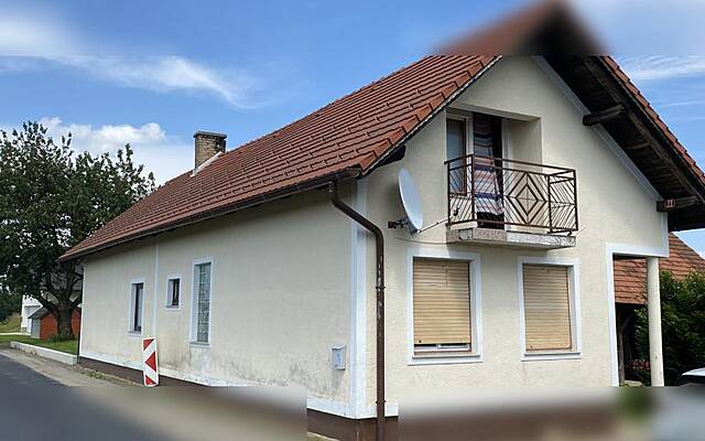 Расположение дома: Смолинцы, 118,00 м2 (продажа): 1