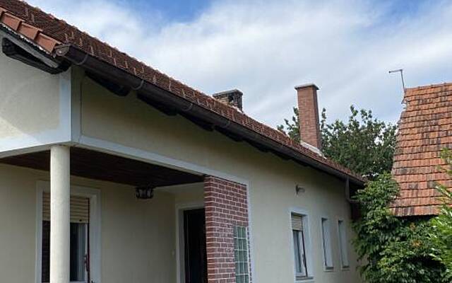 Расположение дома: Смолинцы, 118,00 м2 (продажа): 2