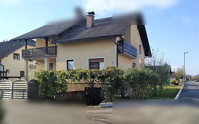 Многоквартирный дом, Дравский Двор, 200.00 м2 (продажа): 1