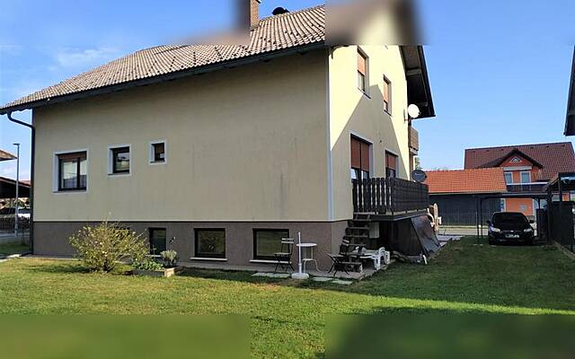 Многоквартирный дом, Дравский Двор, 200.00 м2 (продажа): 2