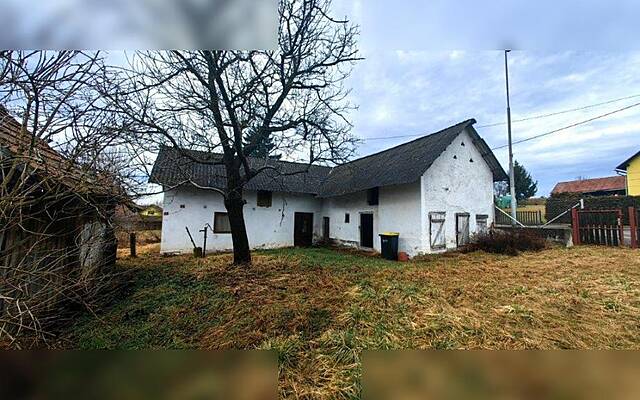 Расположение дома: Средище об Драва, 193,00 м2 (продажа): 1