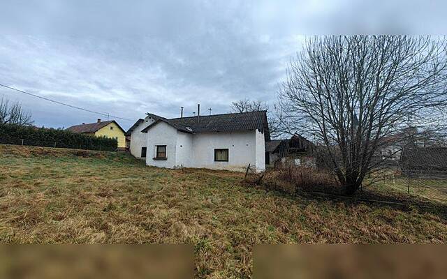 Расположение дома: Средище об Драва, 193,00 м2 (продажа): 3