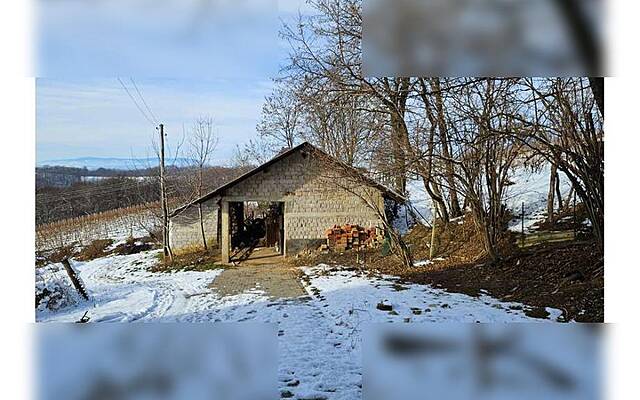 ПРОДАЕТСЯ НЕБОЛЬШОЙ ДОМ С БОЛЬШИМ УЧАСТКОМ (продажа): 2